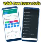 vclub source code